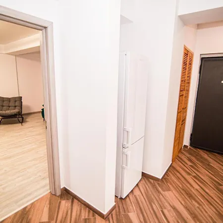 شقة Beach Flat And Studio. Năvodari