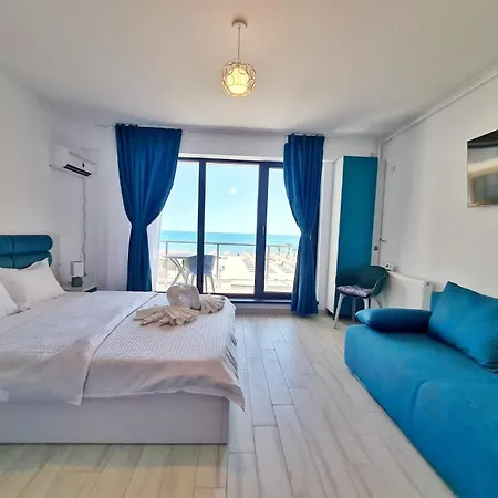 Beach Flat And Studio. * Năvodari