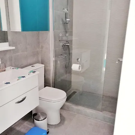 شقة Beach Flat And Studio. Năvodari